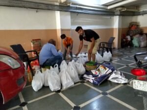 Community Development 300x225