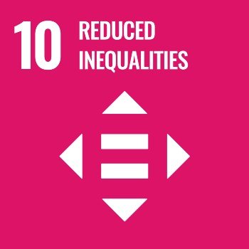 sustainable development goal 10