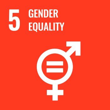 sustainable development goal 5